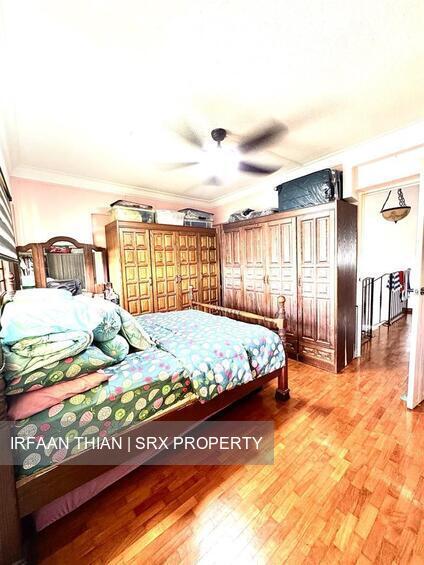 Blk 548 Jurong West Street 42 (Jurong West), HDB Executive #490831051